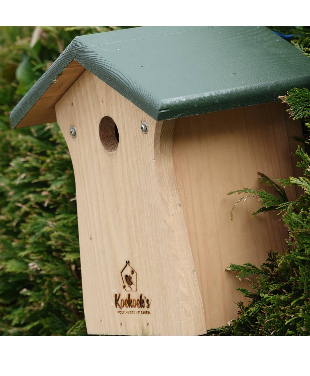 vogelhuisje met camera – klein met ronding – zijkant buiten 3 vogelhuisje met camera – klein met ronding – zijkant buiten 3